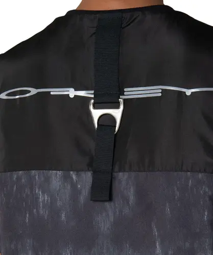 Colete Oakley Legend Vest Preto
