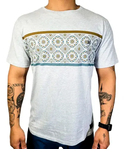 CAMISETA ESPECIAL RUSTIC