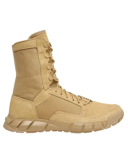 TENIS MASC MOD COYOTE BOOT