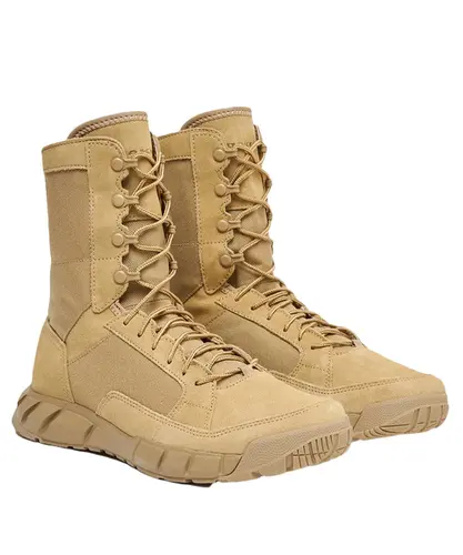TENIS MASC MOD COYOTE BOOT