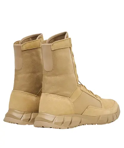 TENIS MASC MOD COYOTE BOOT