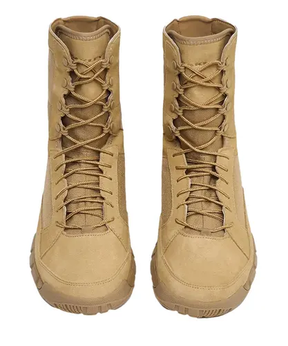 TENIS MASC MOD COYOTE BOOT