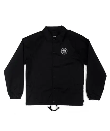 Jaqueta Vans Torrey - Preto