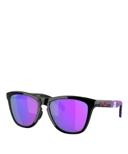 FROGSKINS RANGE