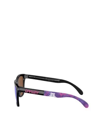 FROGSKINS RANGE