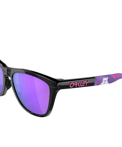 FROGSKINS RANGE