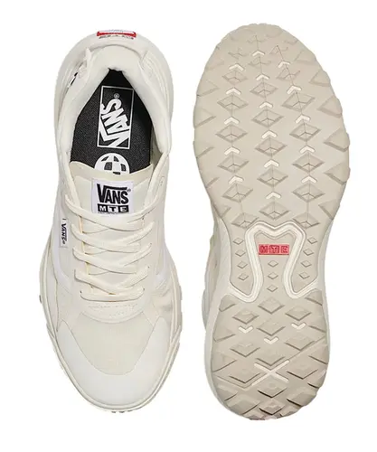 Tênis Vans Mte Crosspath Marshmallow