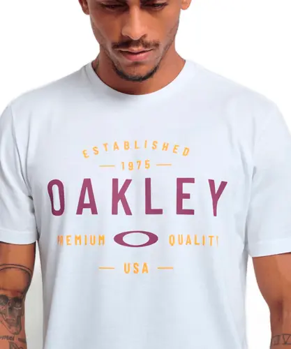 CAMISETA MASC MOD PREMIUM QUALITY TEE