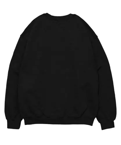 SWEATSHIRT GRIZZLY SIDELINES CREWNECK