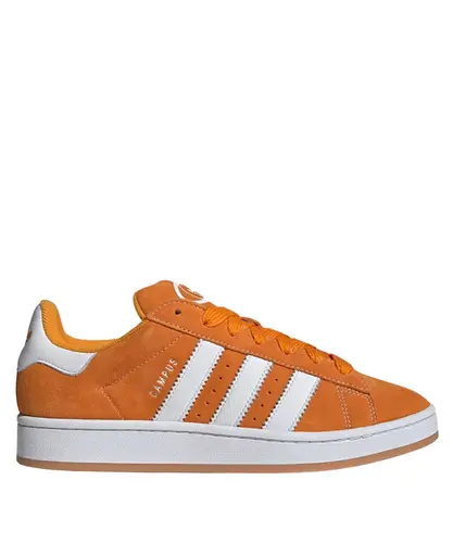Tênis Adidas Campus 00s Orange Cloud White