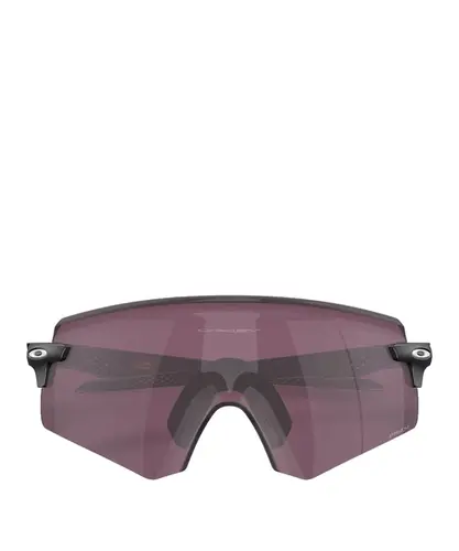 Óculos Oakley Encoder Prizm Road Black Matte Carbon