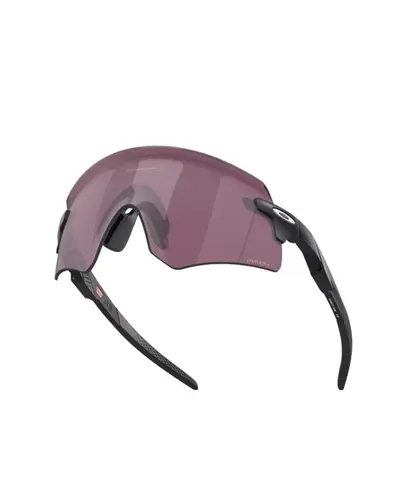 Óculos Oakley Encoder Prizm Road Black Matte Carbon