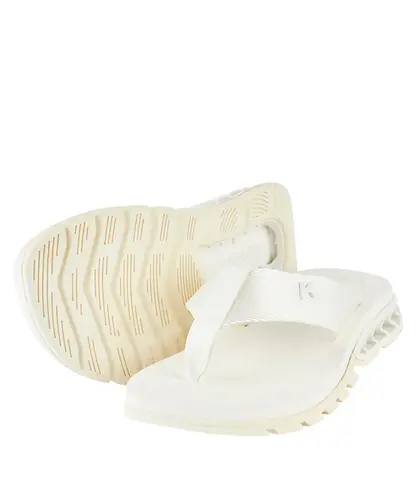 Chinelo Kenner Rakka Mono Branco
