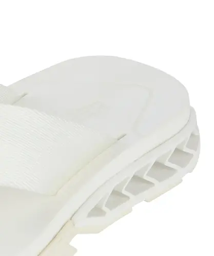 Chinelo Kenner Rakka Mono Branco