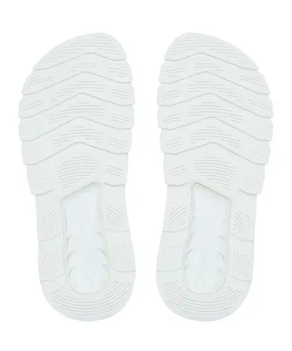 Chinelo Kenner Rakka Mono Branco