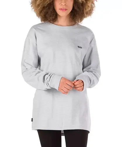 CAMISETA OFF THE WALL CLASSIC LS