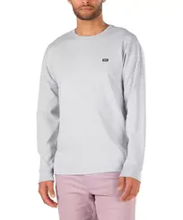 CAMISETA OFF THE WALL CLASSIC LS