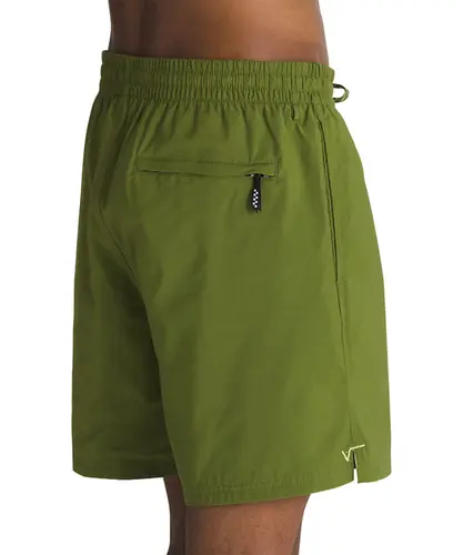 PRIMARY SOLID ELASTIC BOARDSHORT - PRIMARY SOLID ELASTIC