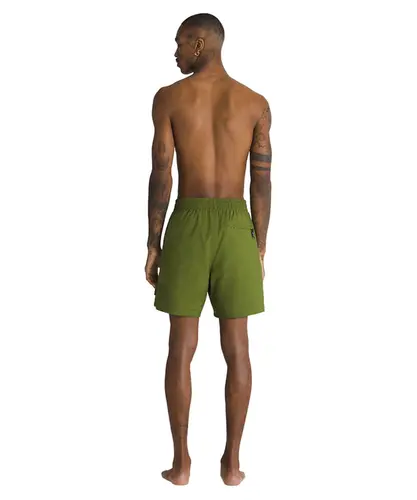 PRIMARY SOLID ELASTIC BOARDSHORT - PRIMARY SOLID ELASTIC