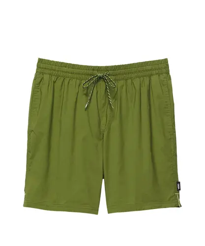 PRIMARY SOLID ELASTIC BOARDSHORT