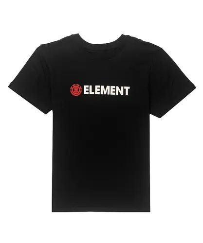 CAMISETA M/C BLAZIN TN ELEMENT
