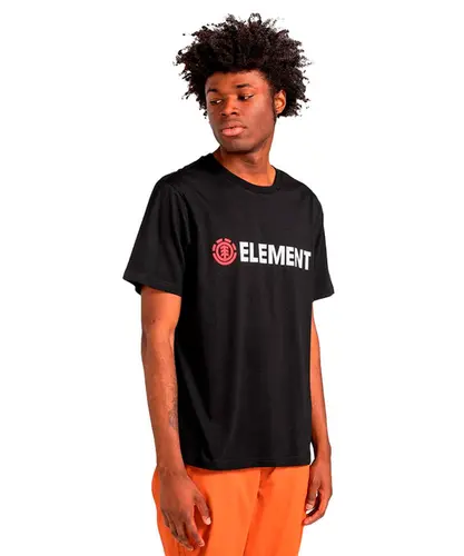 CAMISETA M/C BLAZIN TN ELEMENT
