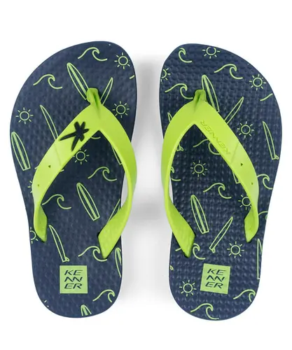 SAND KENNER SUMMER BOARD