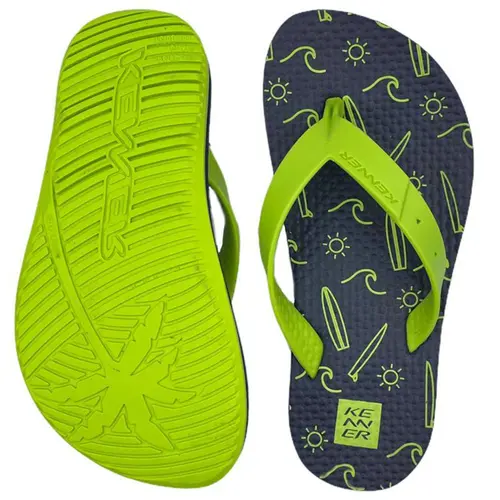 SAND KENNER SUMMER BOARD