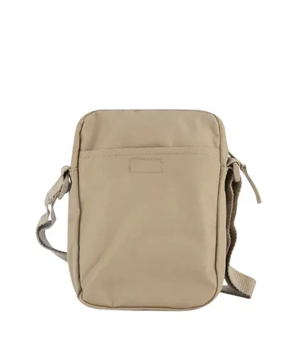 Shoulder Bag New Era Flag Caqui