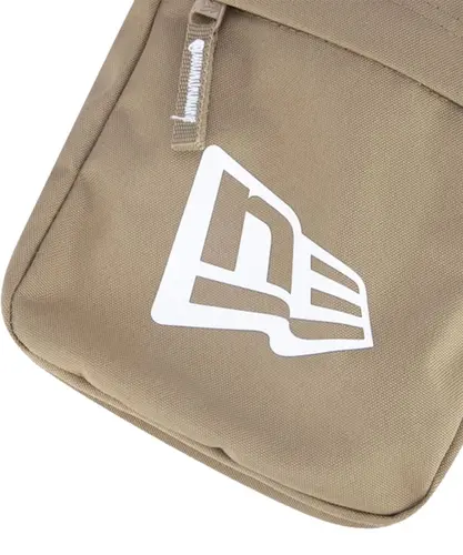 Shoulder Bag New Era Flag Caqui