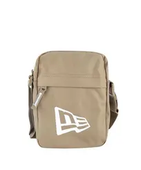 Shoulder Bag New Era Flag Caqui
