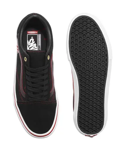MN SKATE OLD SKOOL