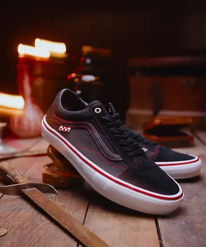 MN SKATE OLD SKOOL