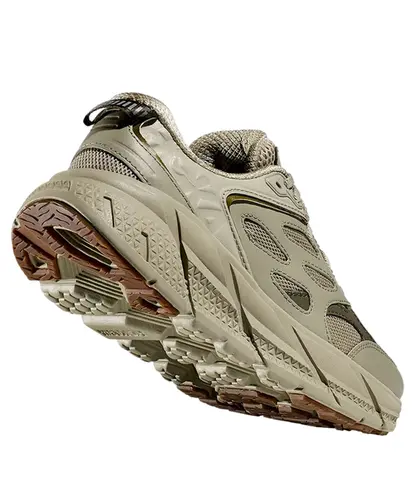 靴 HOKA CLIFTON L ATHLETICS 25cm TENIS HOKA CLIFTON L ATHLETICS - TENIS HOKA CLIFTON L ATHLETICS - HOKA