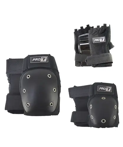 Kit Protetor Traxart Pro-T