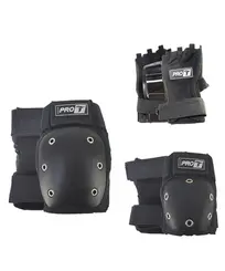 Kit Protetor Traxart Pro-T