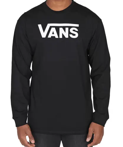 CAMISETA CLASSIC LS VANS