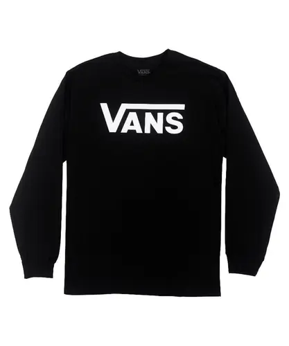 CAMISETA CLASSIC LS VANS