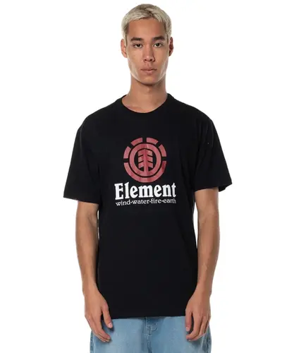 CAMISETA M/C VERTICAL ELEMENT