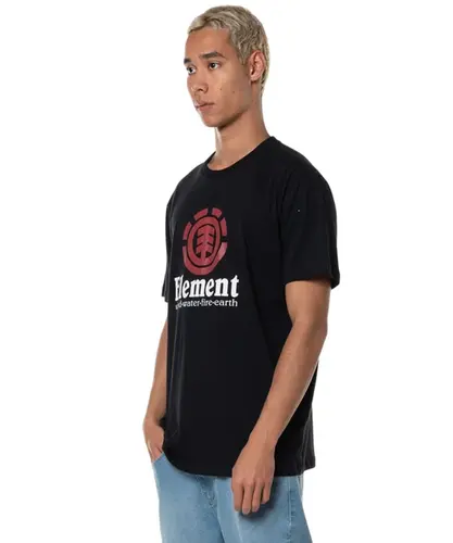 CAMISETA M/C VERTICAL ELEMENT