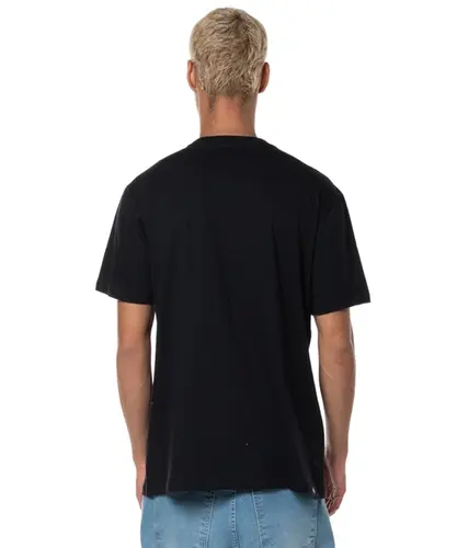 CAMISETA M/C VERTICAL ELEMENT