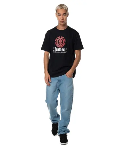 CAMISETA M/C VERTICAL ELEMENT
