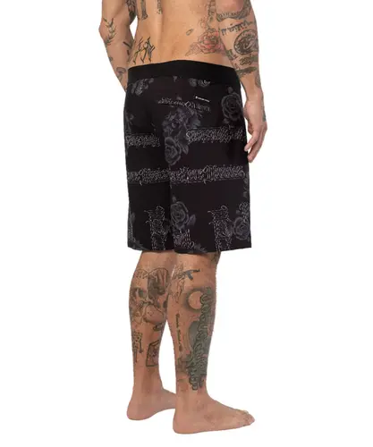 BOARDSHORTS CALIGRAFFITI