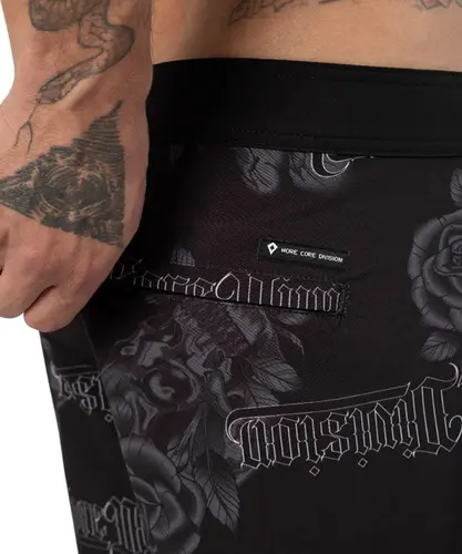 BOARDSHORTS CALIGRAFFITI