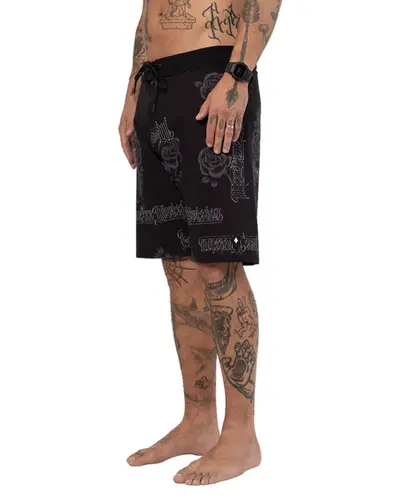 BOARDSHORTS CALIGRAFFITI