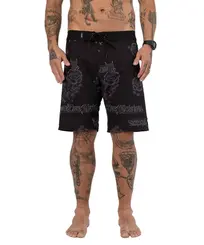 BOARDSHORTS CALIGRAFFITI