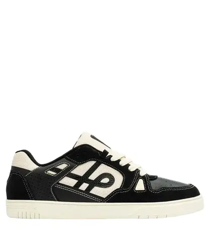 Tênis OUS 2K Preto Chantilly Essencial