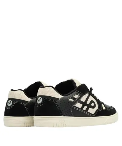 Tênis OUS 2K Preto Chantilly Essencial