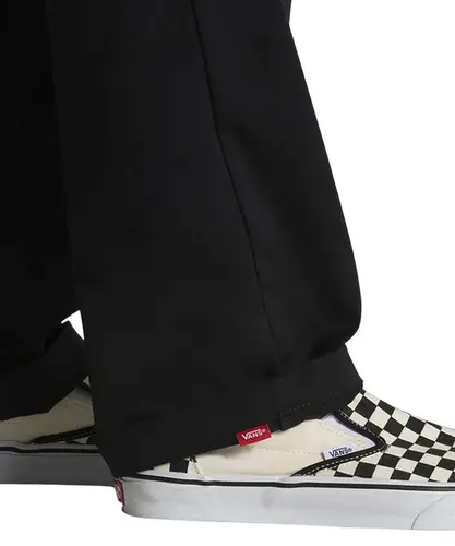 Calça Authentic Chino Relaxed Black