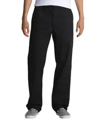 Calça Authentic Chino Relaxed Black